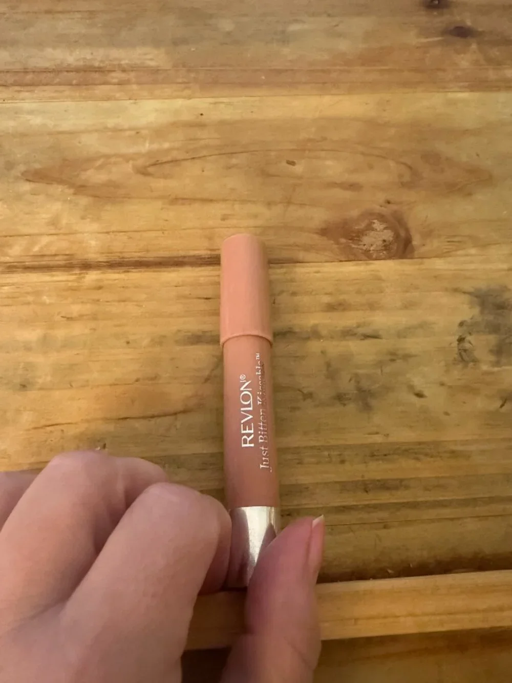 Revlon Color Burst 050 Precious Nude